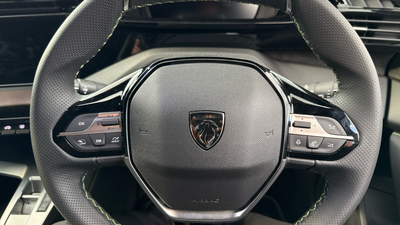 Peugeot 308 115kW GT 54kWh 5dr Auto Electric Estate